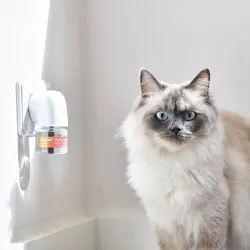 رایحه آرامش بخش بیفار مخصوص گربه