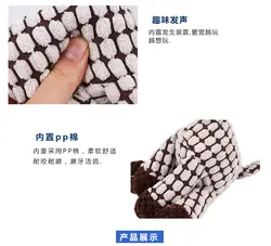 عروسک پت مدل گاو