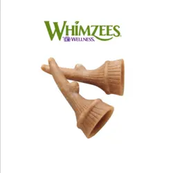 تشویقی سگ ویمزیس مدل Antler مخصوص نژاد بزرگ 6 عددی