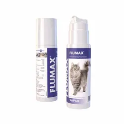 اسپری فلومکس Vetplus مخصوص گربه