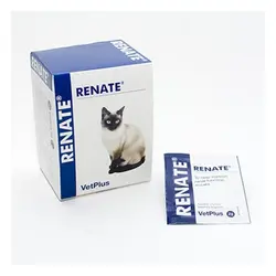 مکمل رنیت Vetplus مخصوص گربه مبتلا به بیماری های کلیه