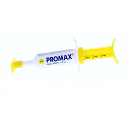 خمیر Promax وت پلاس مخصوص سگ نژاد کوچک