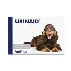 قرص URINAID وت پلاس مخصوص سگ مبتلا به بیماری مجاری ادراری
