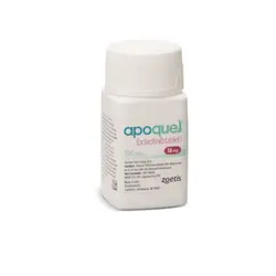 قرص ضد حساسیت Apoquel | آپوکوئل 16 میلی گرم