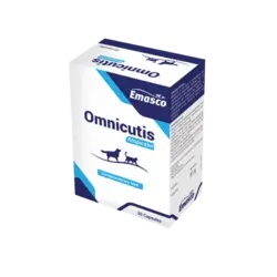 قرص امنی کیوتیس Emasco مخصوص سگ و گربه با حساسیت پوستی