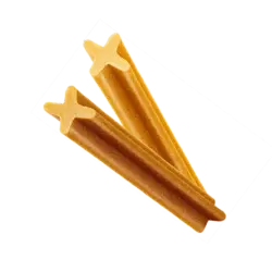 تشویقی دنتال سگ نژاد کوچک پدیگری مدل Dentastix وزن 110گرم