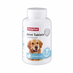 قرص تقویت مفاص بیفار مدل Joint Tablets تعداد 60 عدد