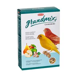 غذای قناری پادوان مدل Canarini Grand mix وزن 1 کیلورگم