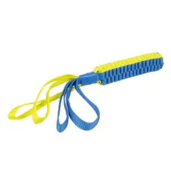 اسباب بازی سگ دوو پلاس مدل nylon tug