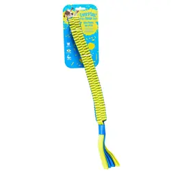 اسباب بازی سگ دوو پلاس مدل nylon tug