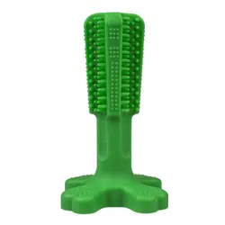 اسباب بازی دنتال سگ دوو پلاس مدل Chew `n play brush