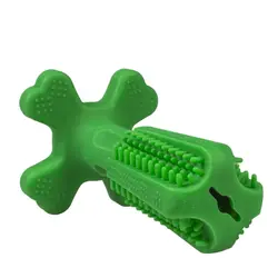 اسباب بازی دنتال سگ دوو پلاس مدل Chew `n play brush