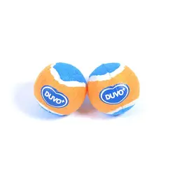 توپ دوو پلاس مدل Tennisball دو عددی