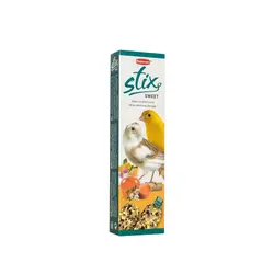 استیک تشویقی پادوان مخصوص قناری وزن 80 گرم