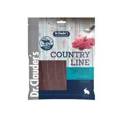 تشویقی سگ دکتر کلادرز مدل Country Line با طعم خرگوش