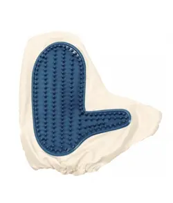 دستکش ماساژ سگ و گربه Duvo Plus