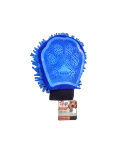 دستکش دو طرفه ماساژ و حمام Paw Pals