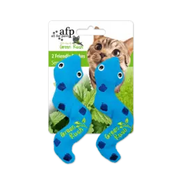 اسباب بازی گربه AFP مدل Silly Snake