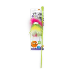 اسباب بازی گربه AFP مدل Fluffer wand
