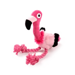 اسباب بازی afp مخصوص سگ مدل Flamingo
