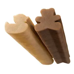 تشویقی توله سگ نژاد بزرگ ویمزیس مدل Stix بسته 14 عددی