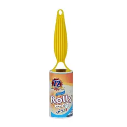 پرزگیر چسبی رولی 72 برگی