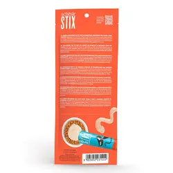 بستنی گربه شسیر مدل Stix با طعم سالمون بسته 6 عددی