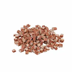 تشویقی گربه تریکسی مدل Mini Fish Nugetts وزن 50 گرم