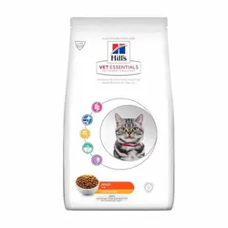 غذای خشک گربه هیلز مدل Vet Adult وزن 1.5 کیلوگرم