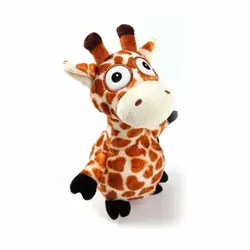 اسباب بازی التراسونیک afp مخصوص سگ مدل Giraf