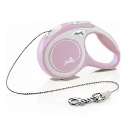 بند قلاده 3 متری فلکسی مدل New Comfort Cord سایز XS
