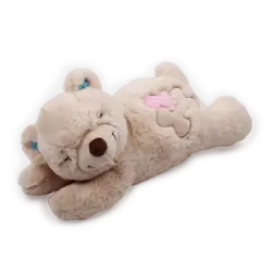 اسباب بازی AFP مدل Little buddy warm bear با قابلیت گرمایش