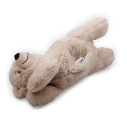 اسباب بازی AFP مدل Little buddy warm bear با قابلیت گرمایش