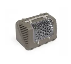 باکس و کیف قابل حمل ام پی اس مدل p-bag pet carrier