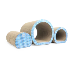 اسکرچر AFP مدل Cave cat scratcher