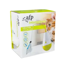 اسباب بازی گربه AFP مدل Culbuto