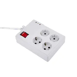 محافظ کامپیوتر مغزی سرامیکی با کابل 5 متری پارت الکتریک pe773