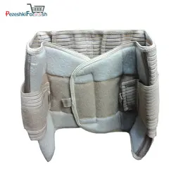 کمر بند صادراتی کدK151 برندVASPOR