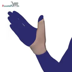 آتل شست نئوپرنی سایز L برند orttobone (اضافی)