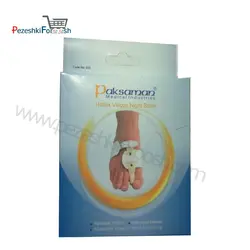 اسپیلینت هالوکس والوکس سخت پاک سمن