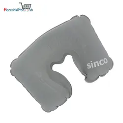 بالش بادی دور گردنیSinco