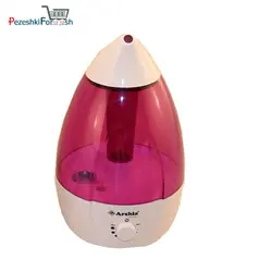 بخور سرد اَرشیا مدل AR-hf4580
