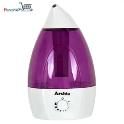 بخور سرد اَرشیا مدل AR-hf4580