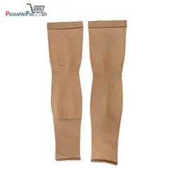 جوراب واریس کرم BF بدون کفی برند Colver