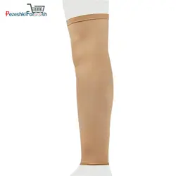 جوراب واریس کرم BF بدون کفی برند Colver