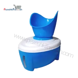 بخور گرم شینوره مدل ام دی 40