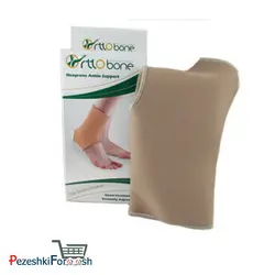 قوزک بند جورابی اورتوبنorttobone (اضافی)