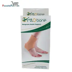 قوزک بند جورابی اورتوبنorttobone (اضافی)