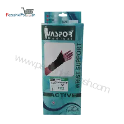 مچ شست بند آتل دار  برند VASPOR