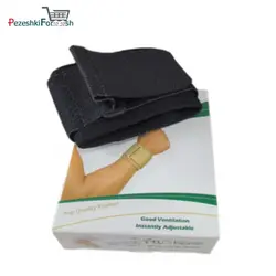 مچ بند نئوپرنی قابل تنظیم free sizeاورتوبن orttobone